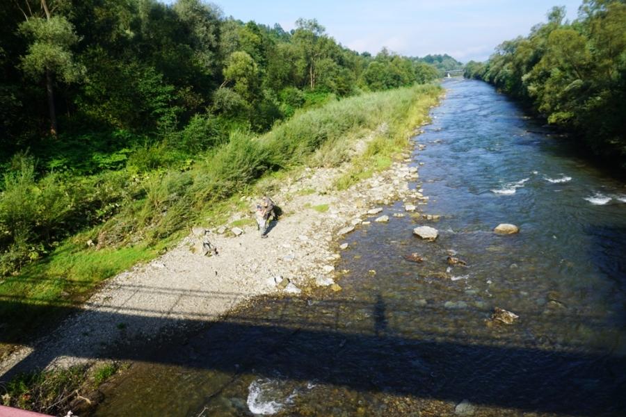 IV Memoriał Muchowy im. Dawida Bartoszka