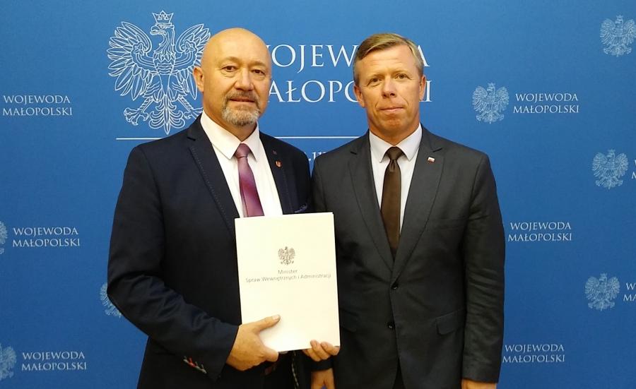 Są środki na walkę ze skutkami żywiołu
