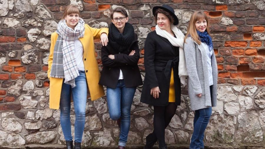 Festiwal EMANACJE w Suchej Beskidzkiej  Airis String Quartet i prawykonanie „Inspiracji” Miłosza Bembinowa!