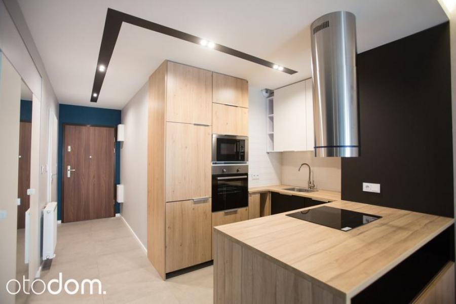 Luksusowy apartament do wynajęcia w Bunscha Park - Kraków