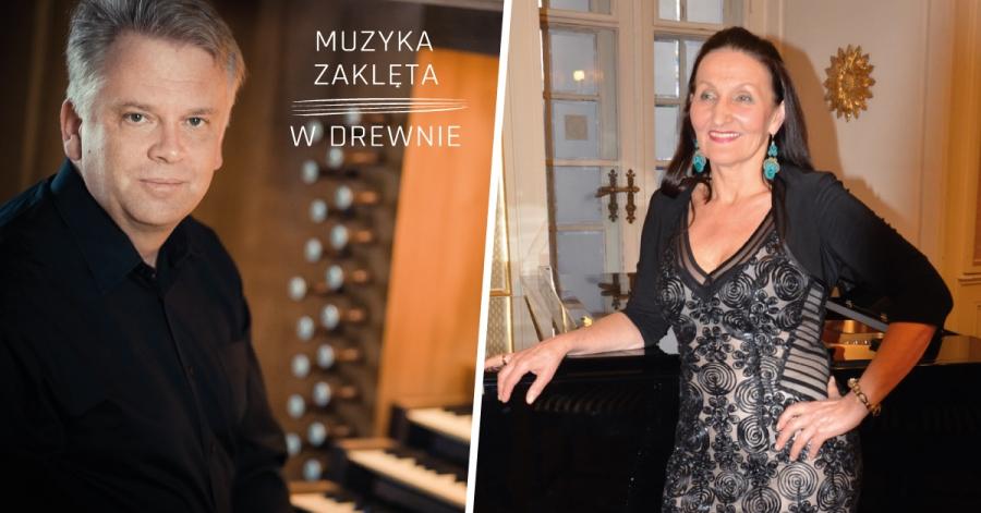 12. edycja Festiwalu Muzyka Zaklęta w Drewnie