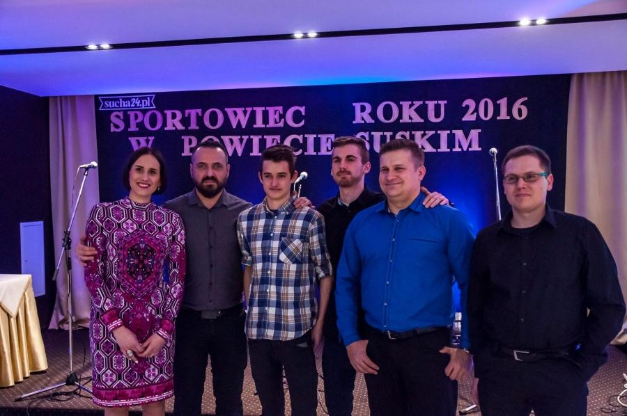 Paka Band zagra w Dzikiej Chacie