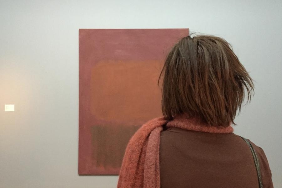 Rothko, Pollock i Picasso, czyli jak sprzedać obraz i zdenerwować cały świat