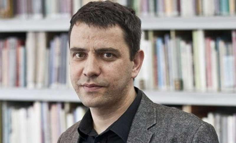 Wojciech Gach - Kocham to miejsce, bo jest społeczne.