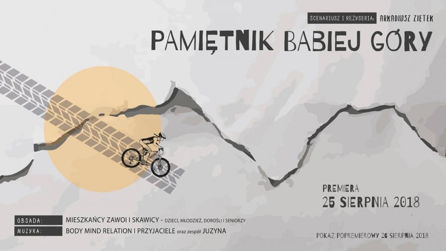 Razem pod Babią Górą