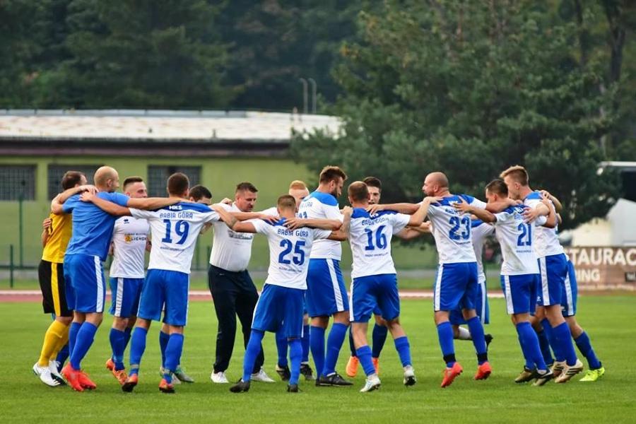 Piłkarski weekend: Jordan Niesamowity Jordanów, Mika i Mirek trafiają w 90 minucie, Żuraw wypunktował BCS, himalaje nieskuteczności białczan
