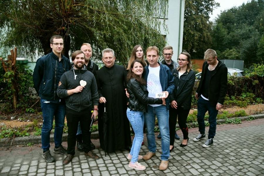 Razem możemy więcej - podsumowanie Festynu parafialnego w Skawicy