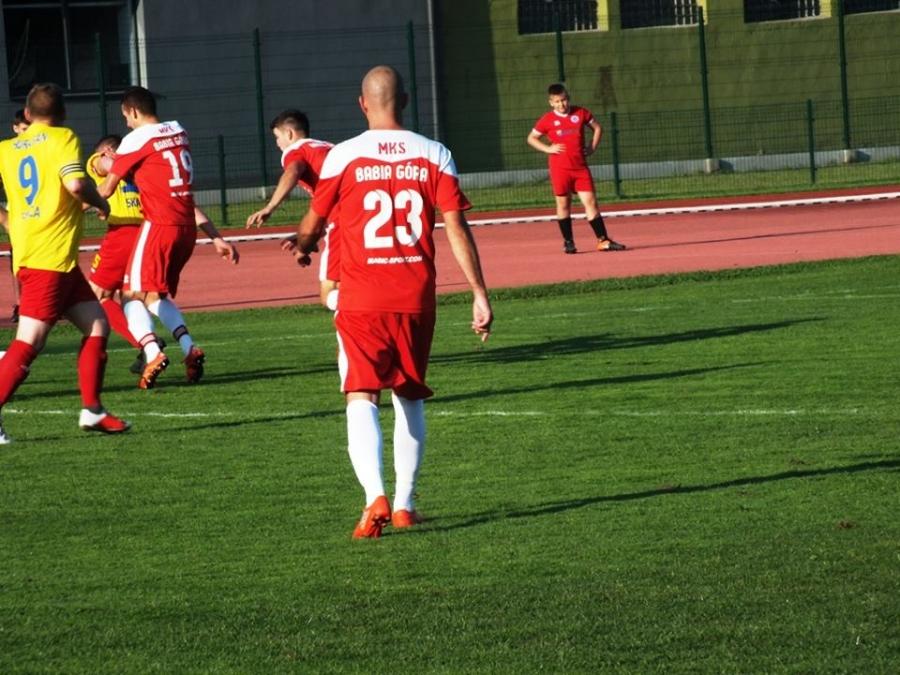 Piłkarski weekend: Lider postraszy Jałowca, mecz o prymat gminie Bystra-Sidzina i miejsce w czołówce, Tempo zaskoczy w Gromcu?