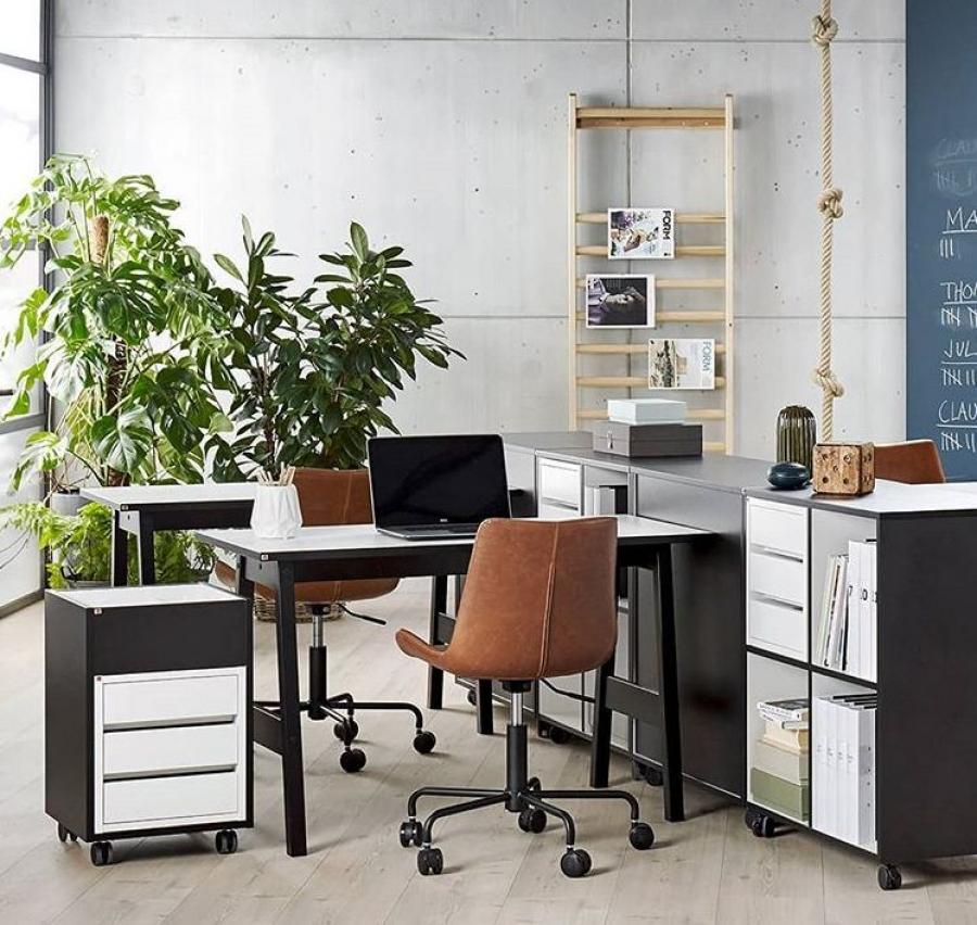 Ergonomia, czyli zależność między zdrowiem a wydajnością