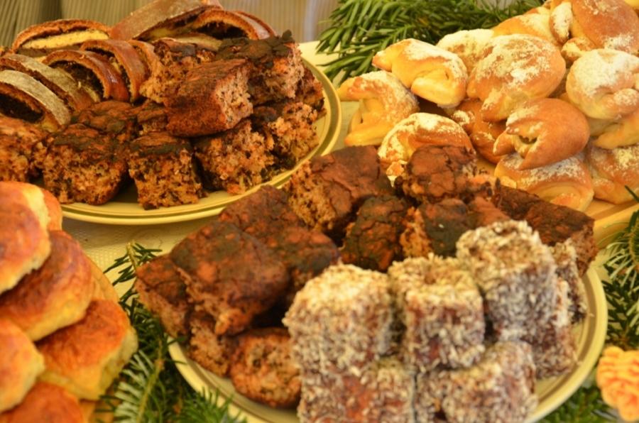 „Polski i Słowacki Festiwal Smaku„ w Budzowie