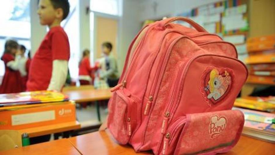 Zaczął się miesiąc ważenia tornistrów
