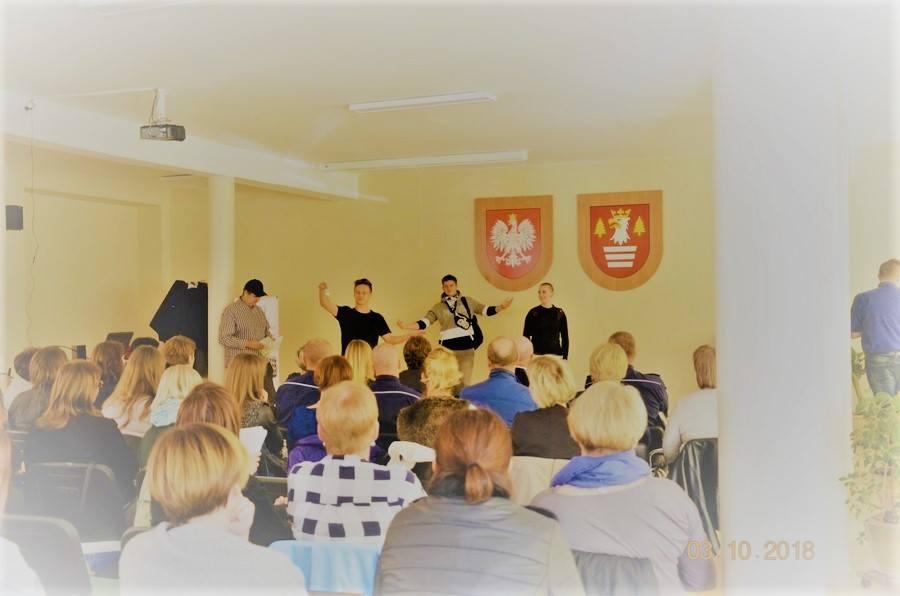 Debatowali o dopalaczach