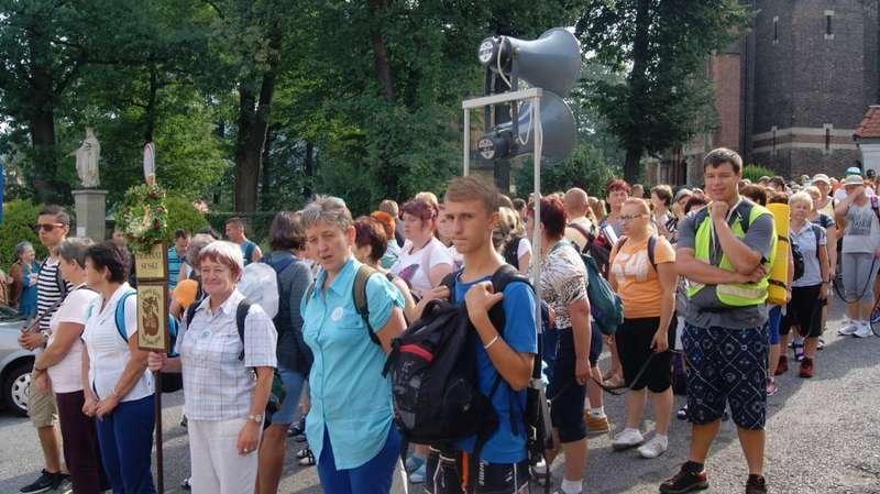 Na pielgrzymim szlaku