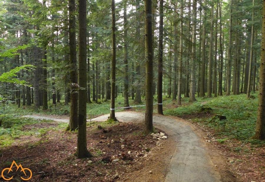 Zawoja: Rowerowy raj stanie otworem