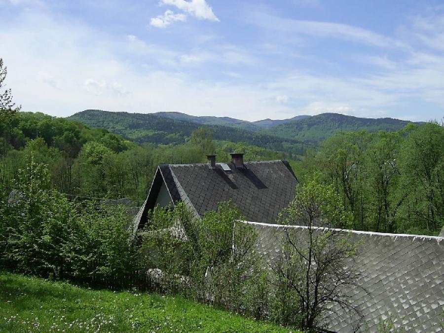 Powiat walczy z azbestem