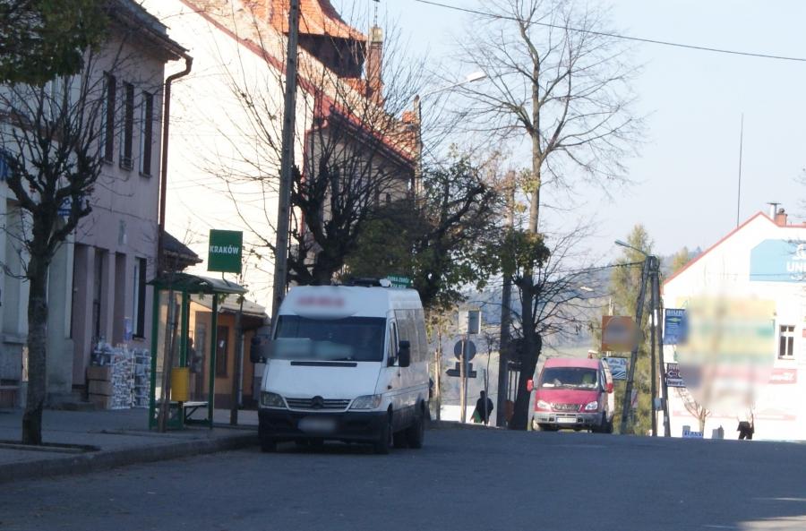 Jordanów. Opowiedzą o „Czystym Powietrzu”