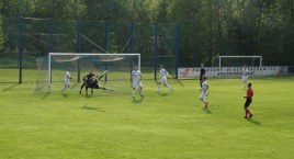 V-LIGA: Tempo wygrywa, patrzy i analizuje