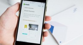 Co to jest usługa Shopify?