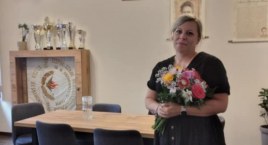 Sabina Baran wygrała konkurs na dyrektora suskiej „Dwójki”