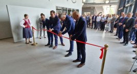 Uroczyście otwarto Makowskie Centrum Kultury 