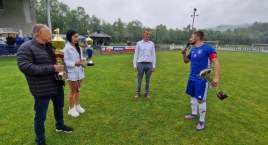 V-LIGA: Remontada po białczańsku. Od 0:3 do 5:3!