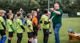 Angielskie granie w Bystra Cup i triumf BCS Zawoi w turnieju orlików