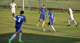 V-LIGA: Tempo Białka zaprasza na film