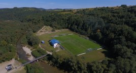 „Pomalujmy nasze klasy”- Festyn Szkolny w Białce