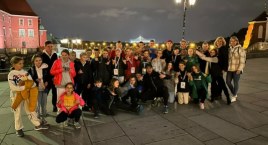 Lekkoatletyczne Nadzieje Olimpijskie są w klubach z Suchej Beskidzkiej i Stryszawy
