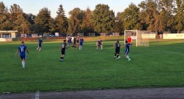 PUCHAR POLSKI: Nerwowy awans Tempa, ale awans