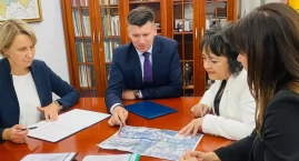 Przełom! Feralne skrzyżowanie zyska oświetlenie i sygnalizację świetlną! 