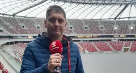 Nasz redakcyjny kolega wśród nominowanych w konkursie „Osobowość Ziem Górskich”
