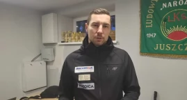 Grzegorz Guzik: Stworzyć warunki do uprawiania narciarstwa biegowego i biathlonu w powiecie suskim to nasz główny cel