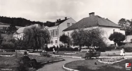 PODBABIOGÓRZE ZNANE I NIEZNANE – Podróż w czasie, cz. III