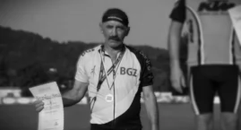 Nie żyje trener Stanisław Morawa, założyciel ULKS Sprint Jordanów