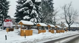 Towarzystwo ma kłopot z kramami 