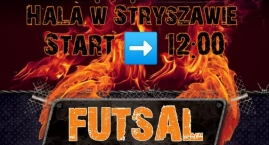 Jałowiec na drodze po mistrzostwo Polski w futsalu