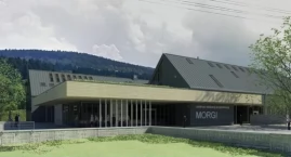 Zawojskie Morgi ożyją! Powstanie na nich Centrum Edu&hellip;