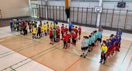 Jałowiec Stryszawa wygrywa Ligę Mistrzów, Halniak Maków Podhalański na drugim miejscu