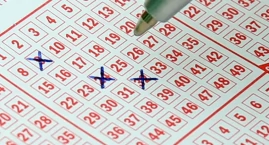 Milion złotych w Lotto Plus - wygrany w Bystrej Podhalańskiej