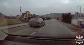 Bezpieczeństwo na drodze: Wspólna walka z agresją za kierownicą (wideo)