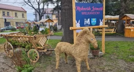 Makowski Jarmark Wielkanocny zachęca i zaprasza