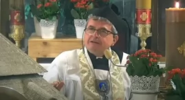 Ks. Piotr Natanek prawomocnie skazany 