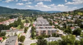 Sucha Beskidzka - poparcie dla burmistrza Stanisława Lichosyta. Kto wszedł do nowej Rady Miasta?