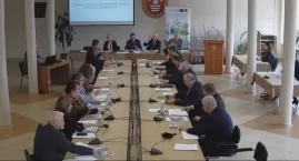 Wielkie zmiany w Radzie Powiatu Suskiego