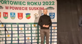 Mateusz Stopka dołączył do sztabu szkoleniowego I-ligowej Miedzi Legnica