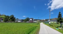 Wraca sprawa osiedla Wójciki! Przed nami kolejnej konsultacje 