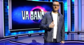 Krzysztof Marek z Juszczyna zadaje pytania jak w transie. Wygrał już dwa odcinki Va banque 