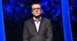 Wielkie kontrowersje w finale teleturnieju z udziałem Krzysztofa Marka z Juszczyna