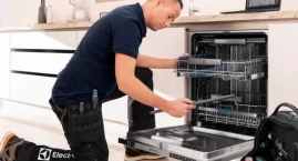 Serwis gwarancyjny Electrolux